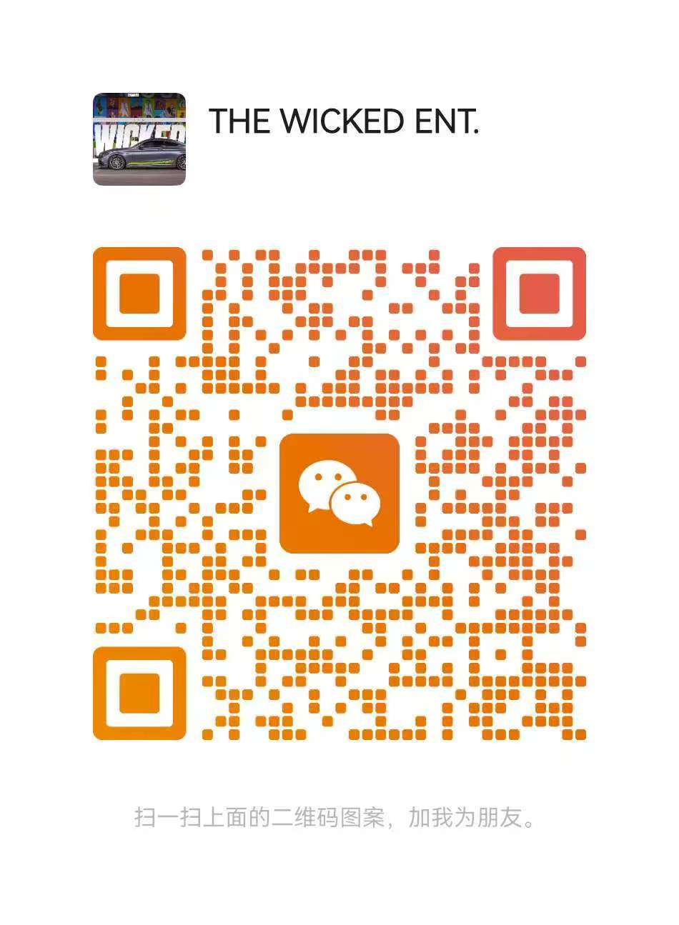 WeChat QR Code